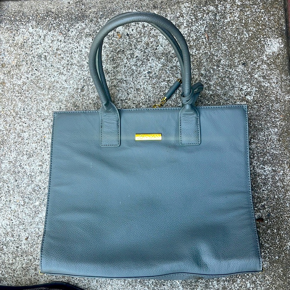 Purse Collection
